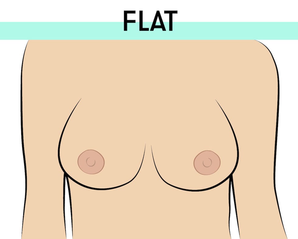 Best of Long nipplles