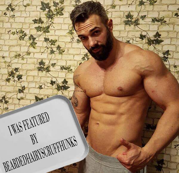 blanca haro recommends hairy hunk tumblr pic