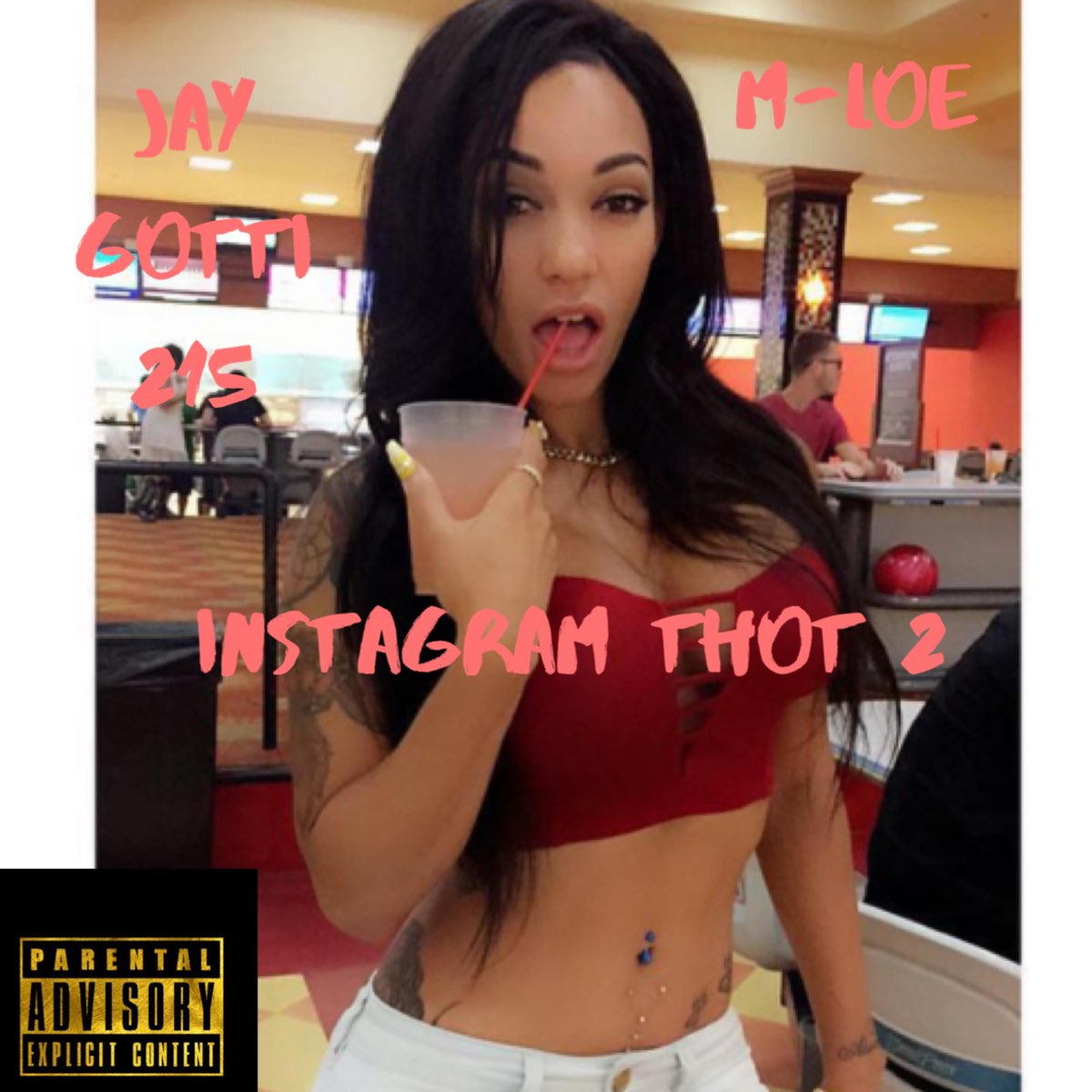 Best of Thots on ig