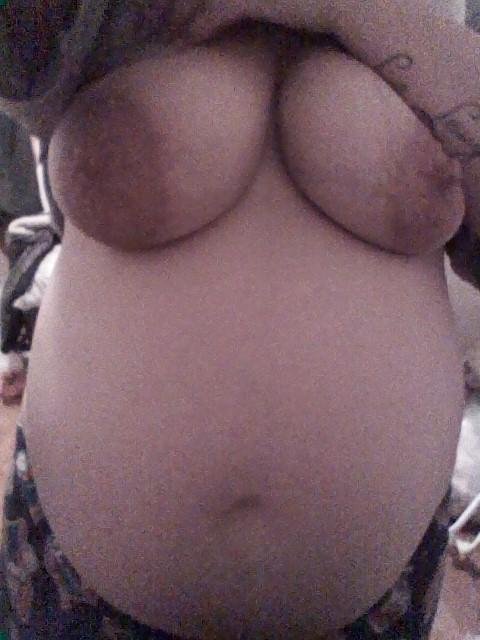 Best of Bbw preggo porn