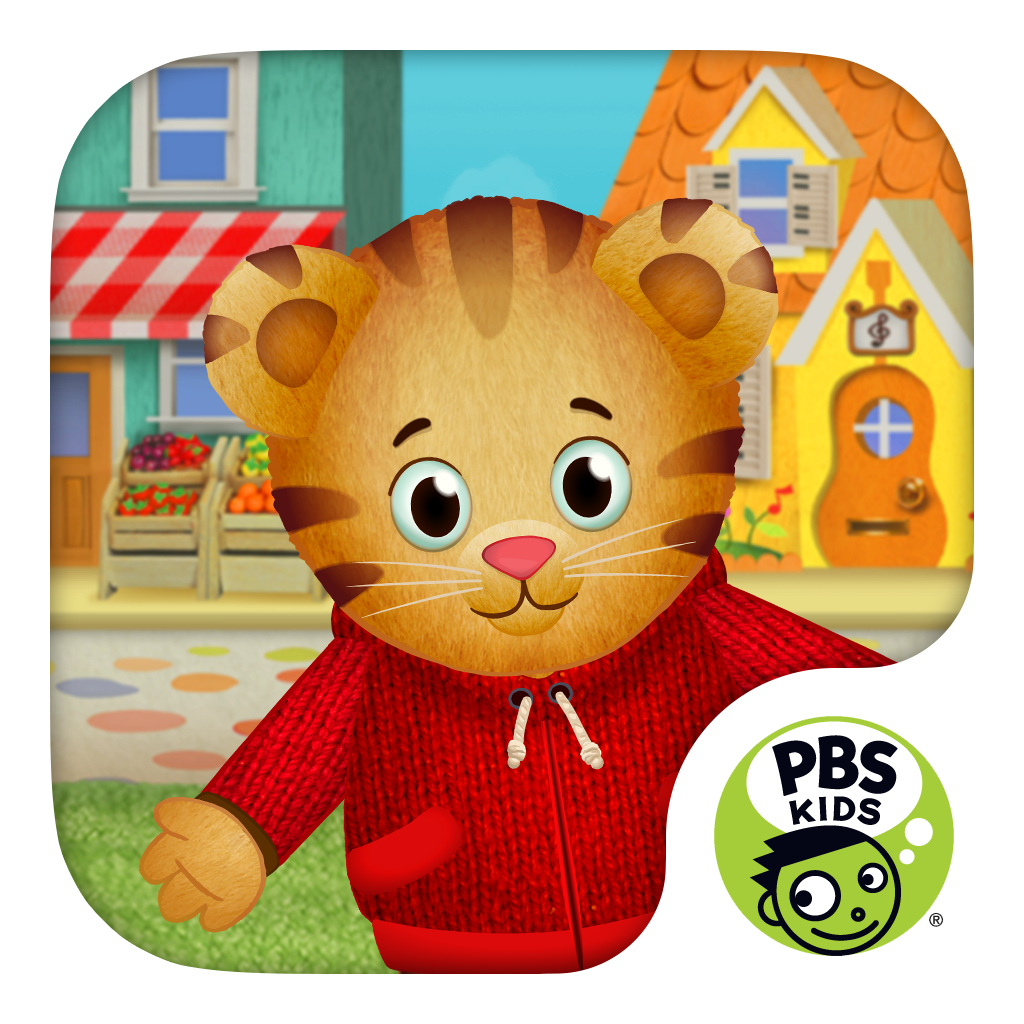 brent baer recommends daniel tiger porn pic