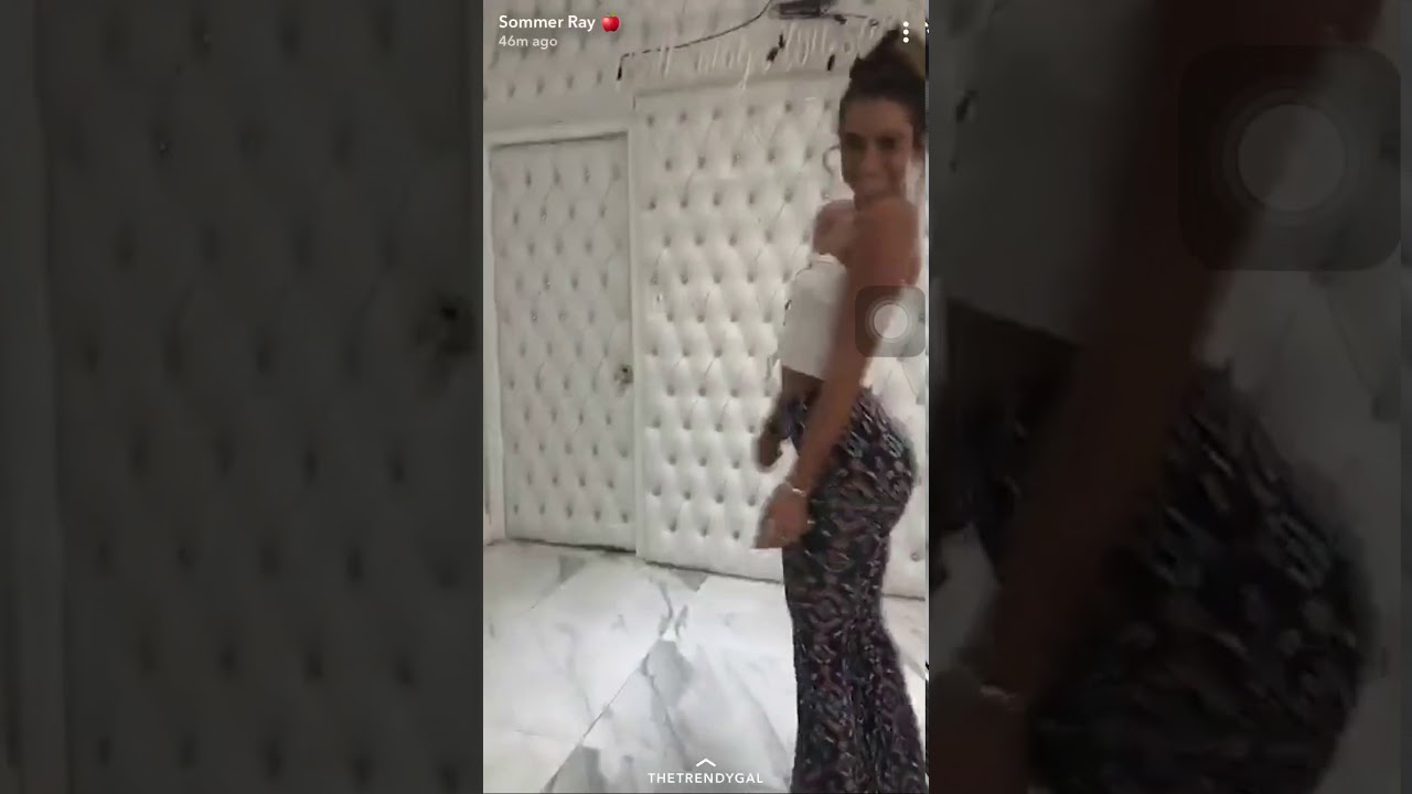 sommeray twerking - star e knight porn bdsm bj porn