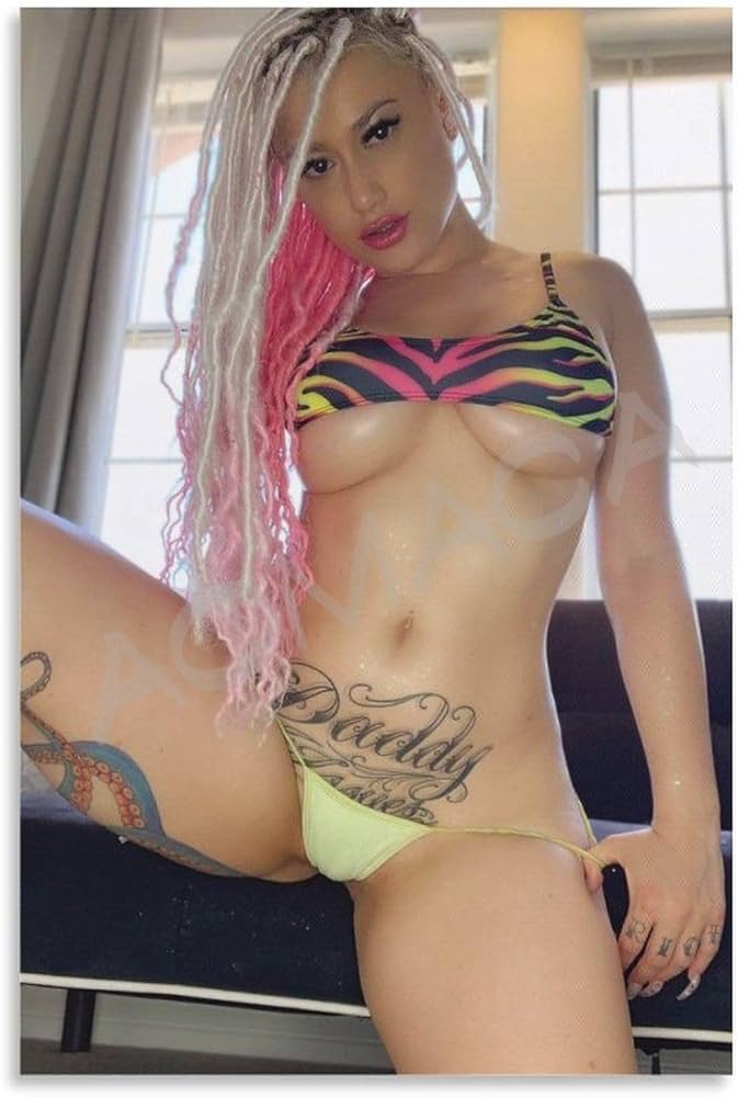donna dennis like daizha morgann photo daisy aguilar recommends daizha morgann pic