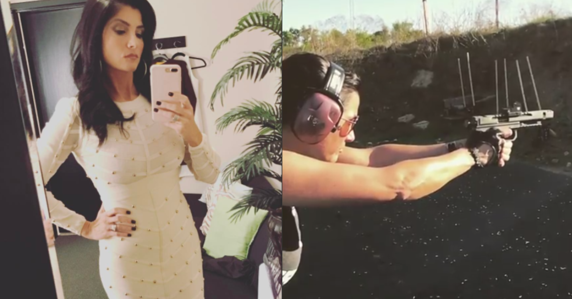 dana loesch hot - dominique perry nude girlfriend caught masturbating