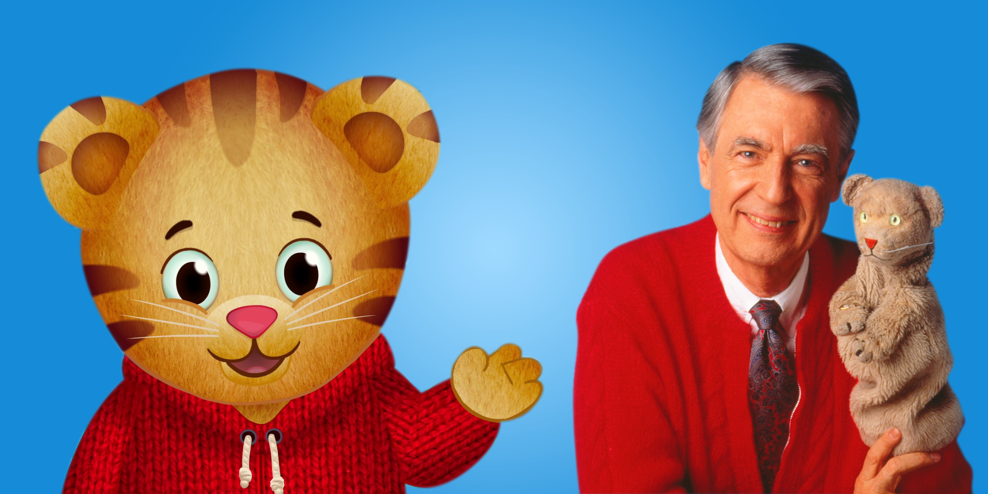 daniel tiger porn