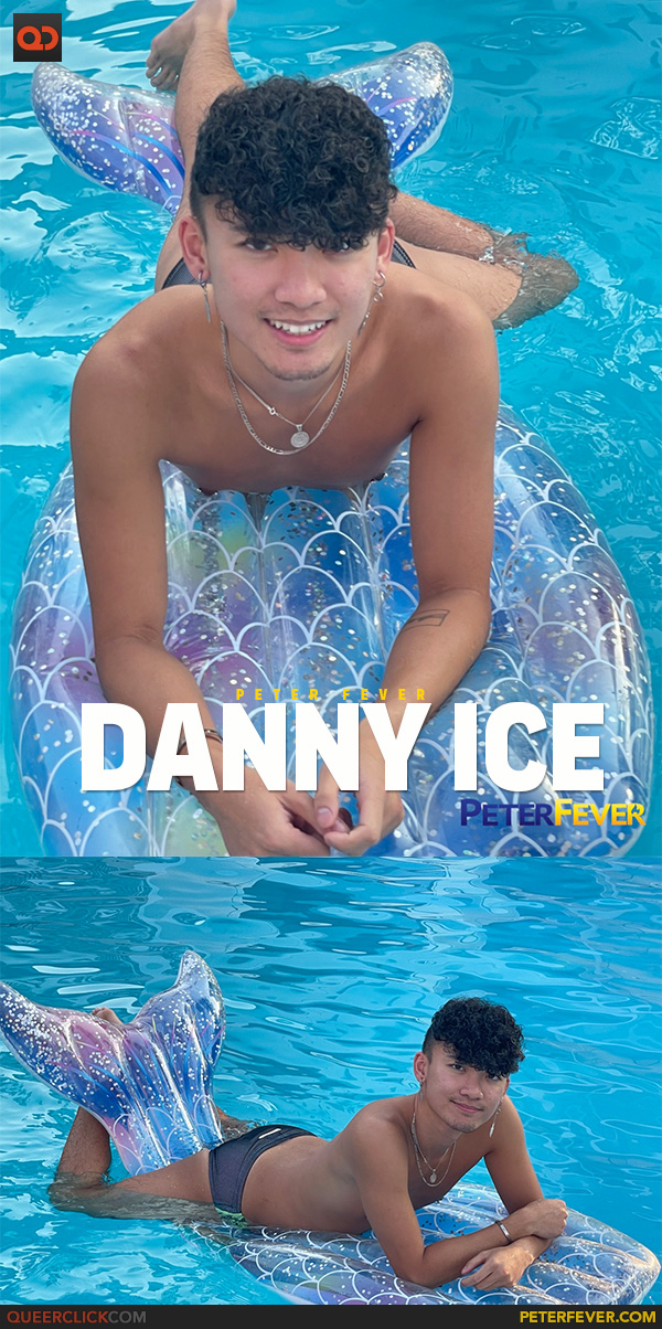 danny ice xxx