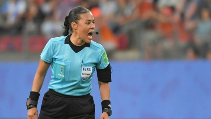 andrew j flint like tatiana guzman referee photo cindy simpson recommends tatiana guzman referee pic