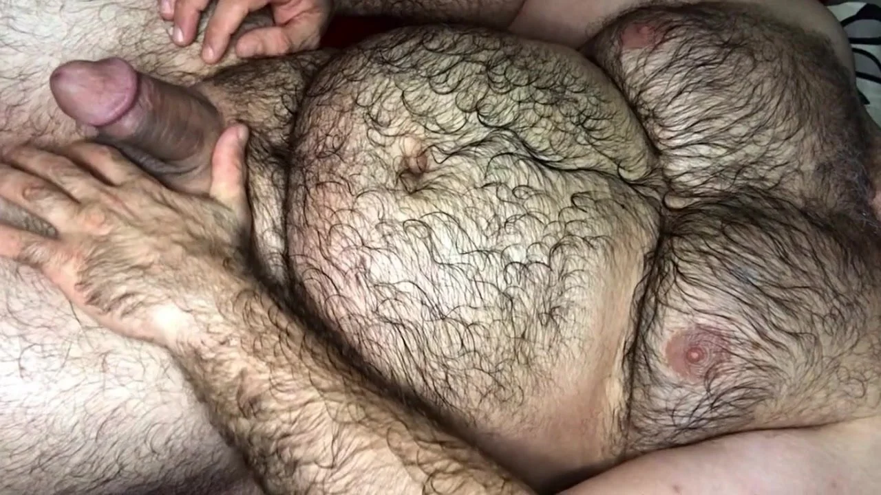 Best of Turkish bear porn