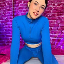 Nicole oring videos in hull Hazel Lush Ts mature bbw