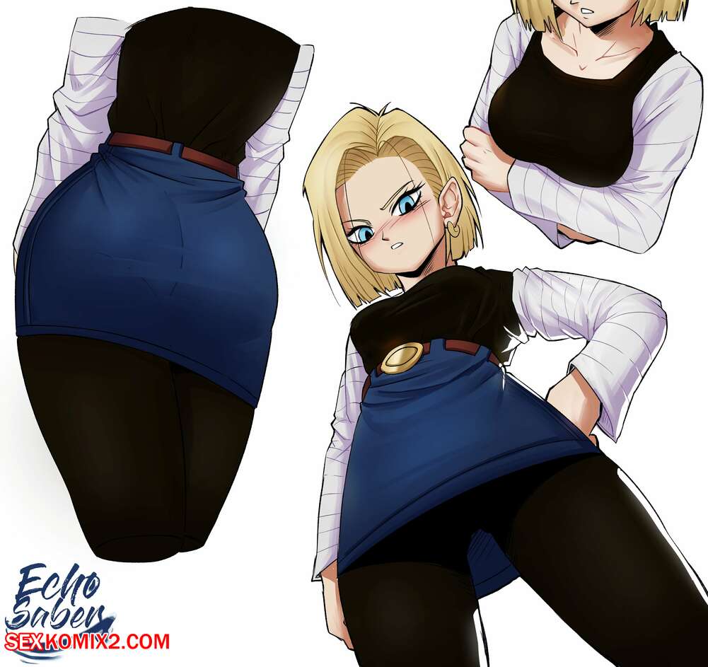 cindy quitan share dbz android 18 porn photos