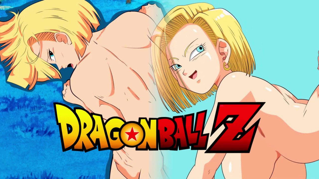 abner rodas recommends Dbz Android 18 Porn