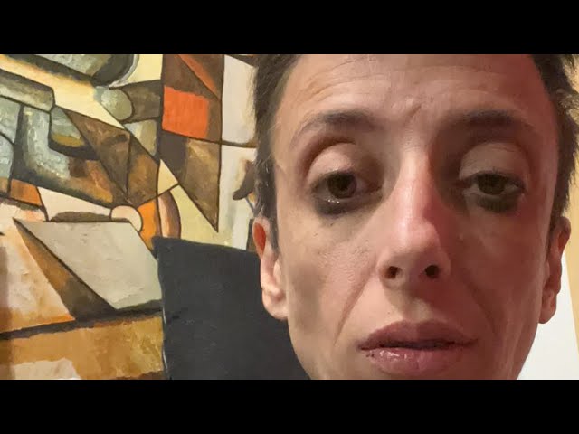 Gorilla pussy gag gif Lara Roxx chat deerfield