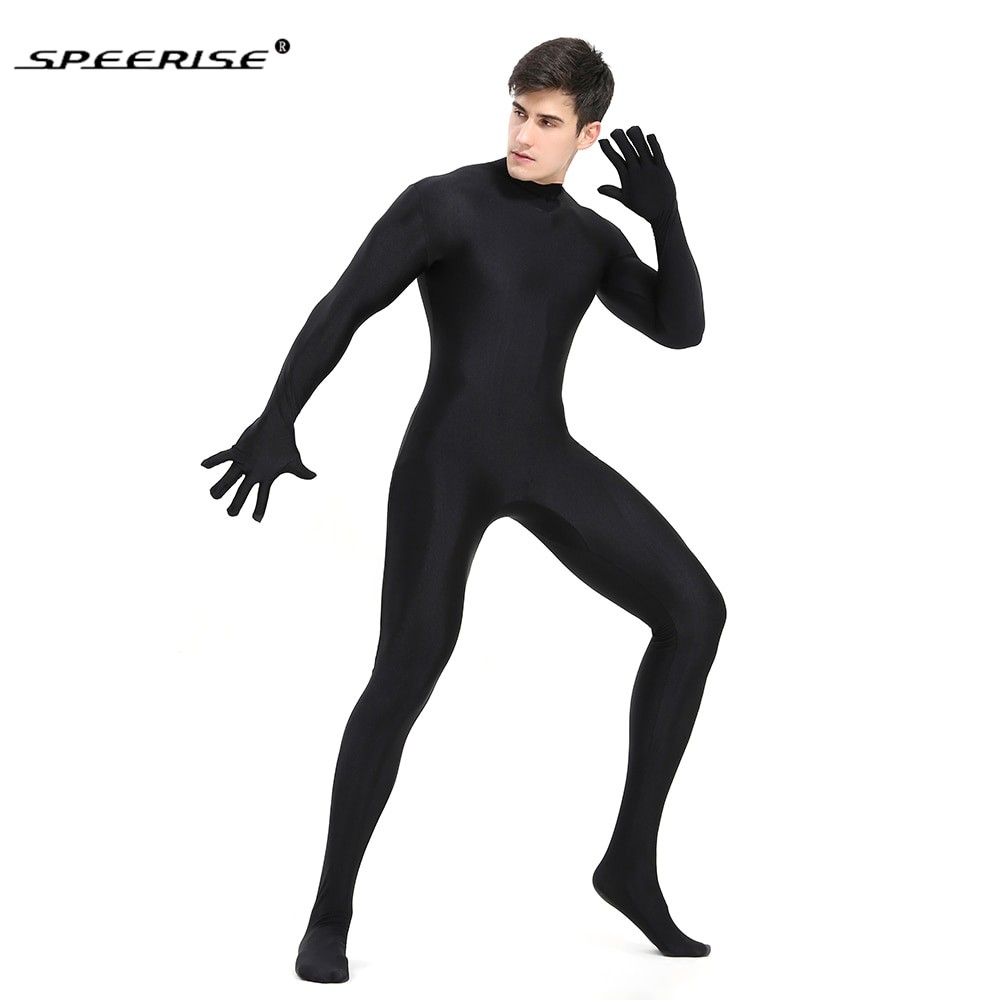 david kasner recommends Skin Tight Spandex