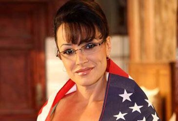 cora freeman recommends Lisa Ann Palin