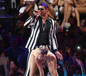 dani cobra recommends Miley Cyrus Bj Porn
