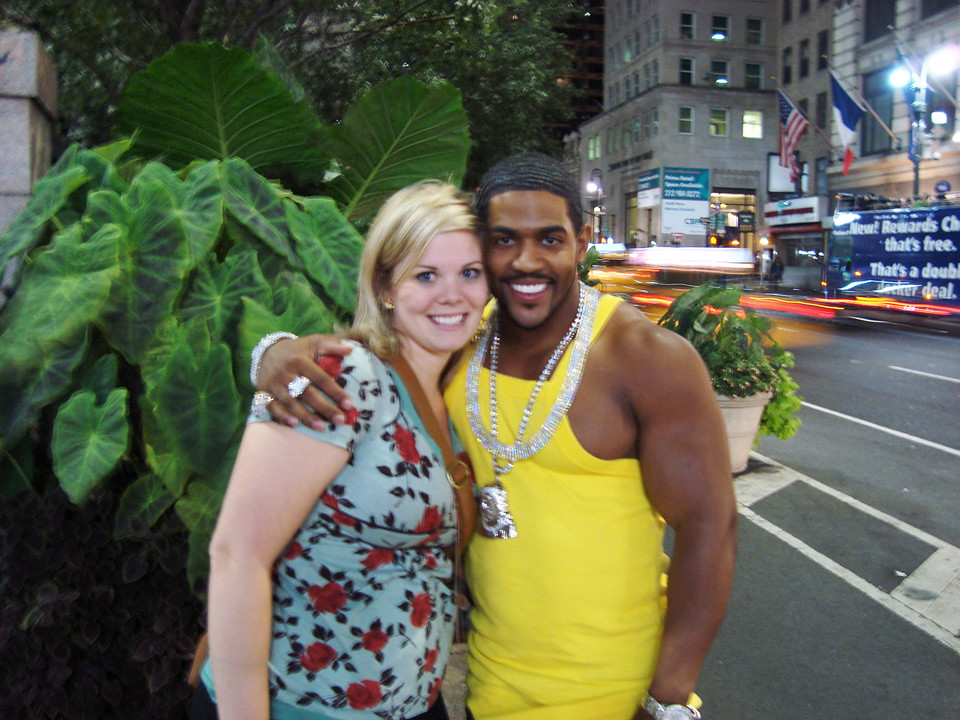 anisa ramos recommends brian pumper pron crystal downing add brian pumper pron photo