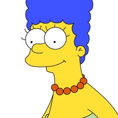 bill berti recommends Marge Simpson Boobs