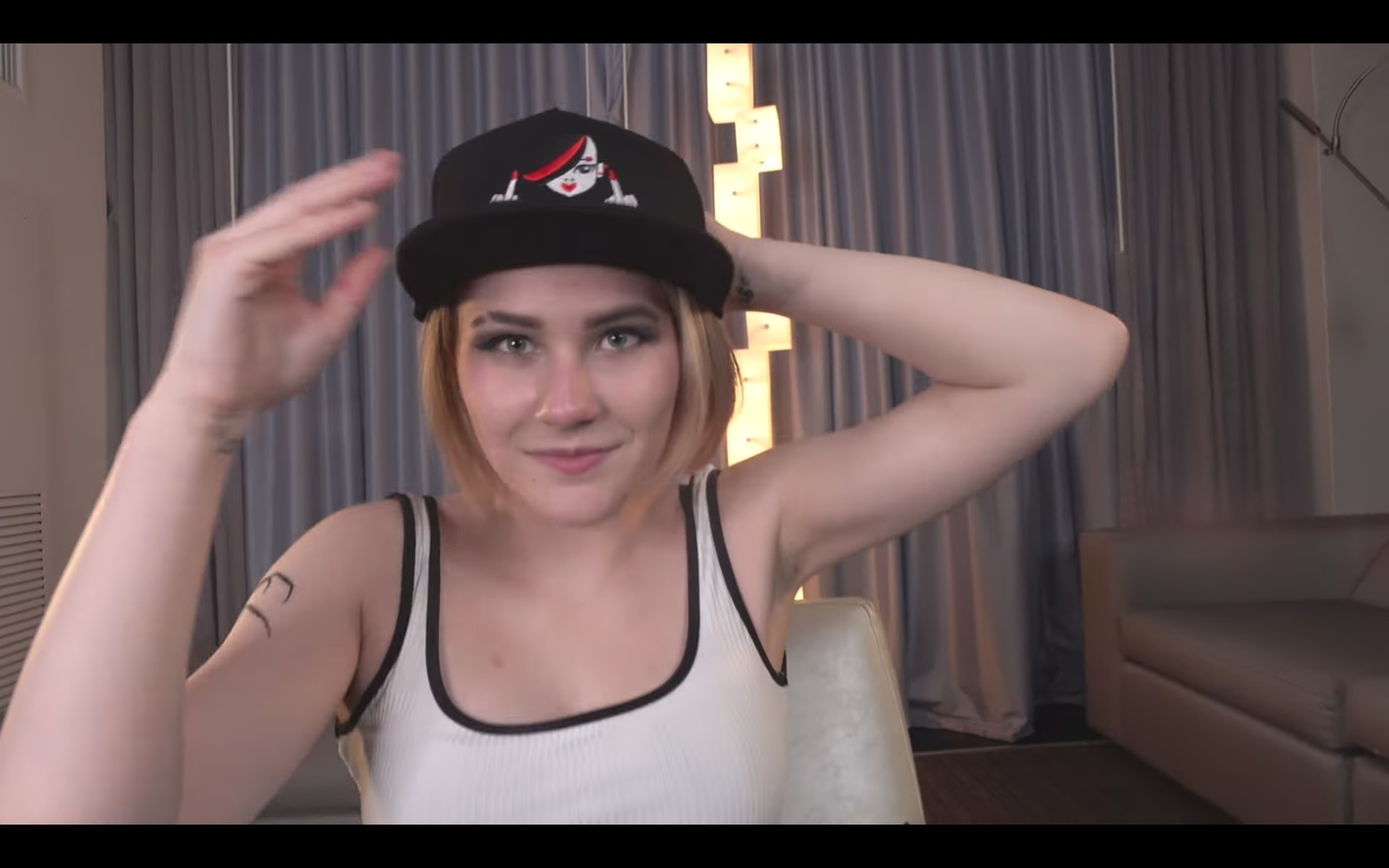 adalind grey - doggystyle fisting freckledbaybe onlyfans