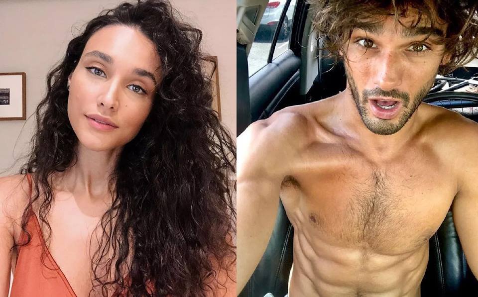 darko josic recommends debora nascimento nua pic