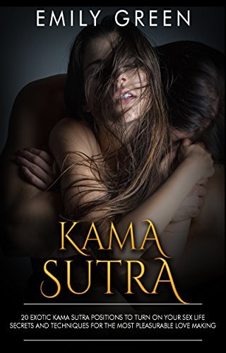 dan rehor add exotic kama sutra photo