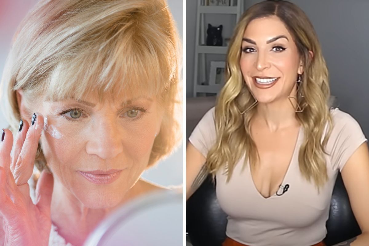 ashley knapick recommends Scarlett mae porn