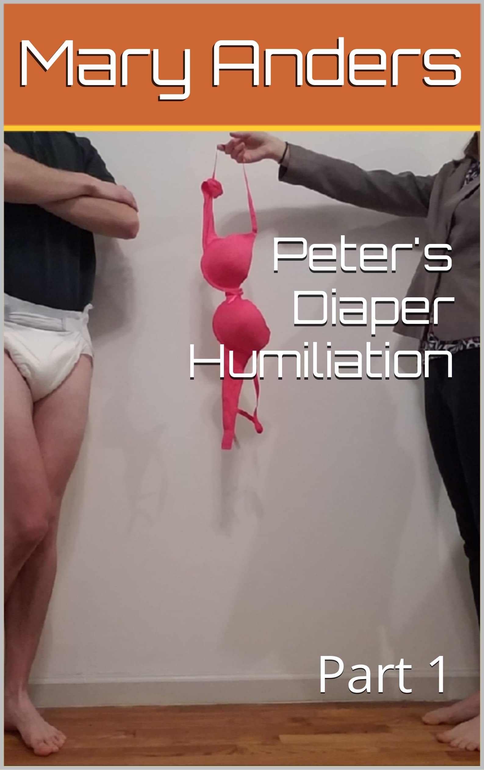 amanda windrum recommends diaper humilation pic