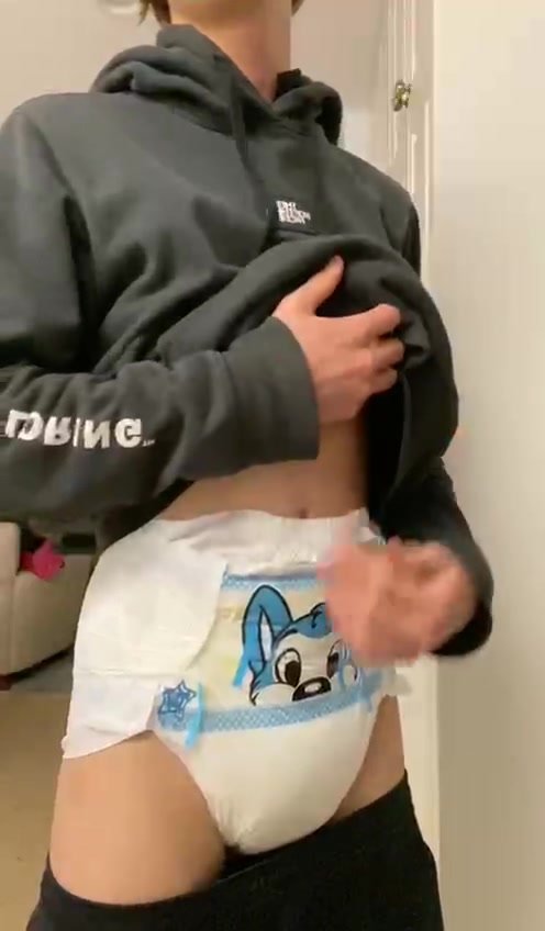 dean fearing recommends diaper twinks pic