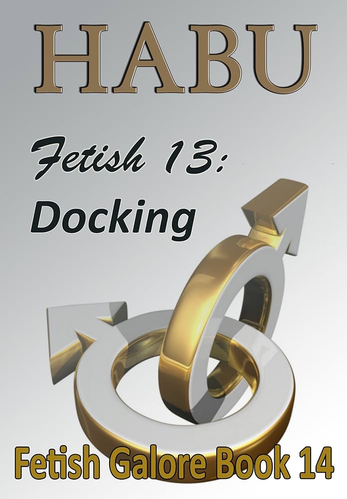 Best of Docking fetish