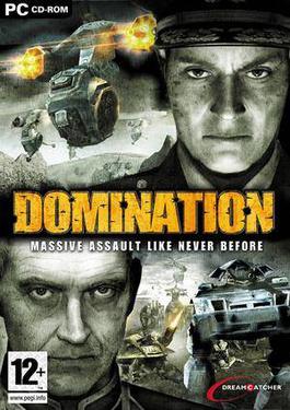 adedoyin banjoko recommends Domination Videos