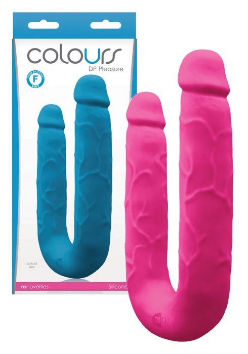 daniel natera recommends dp dildo pic