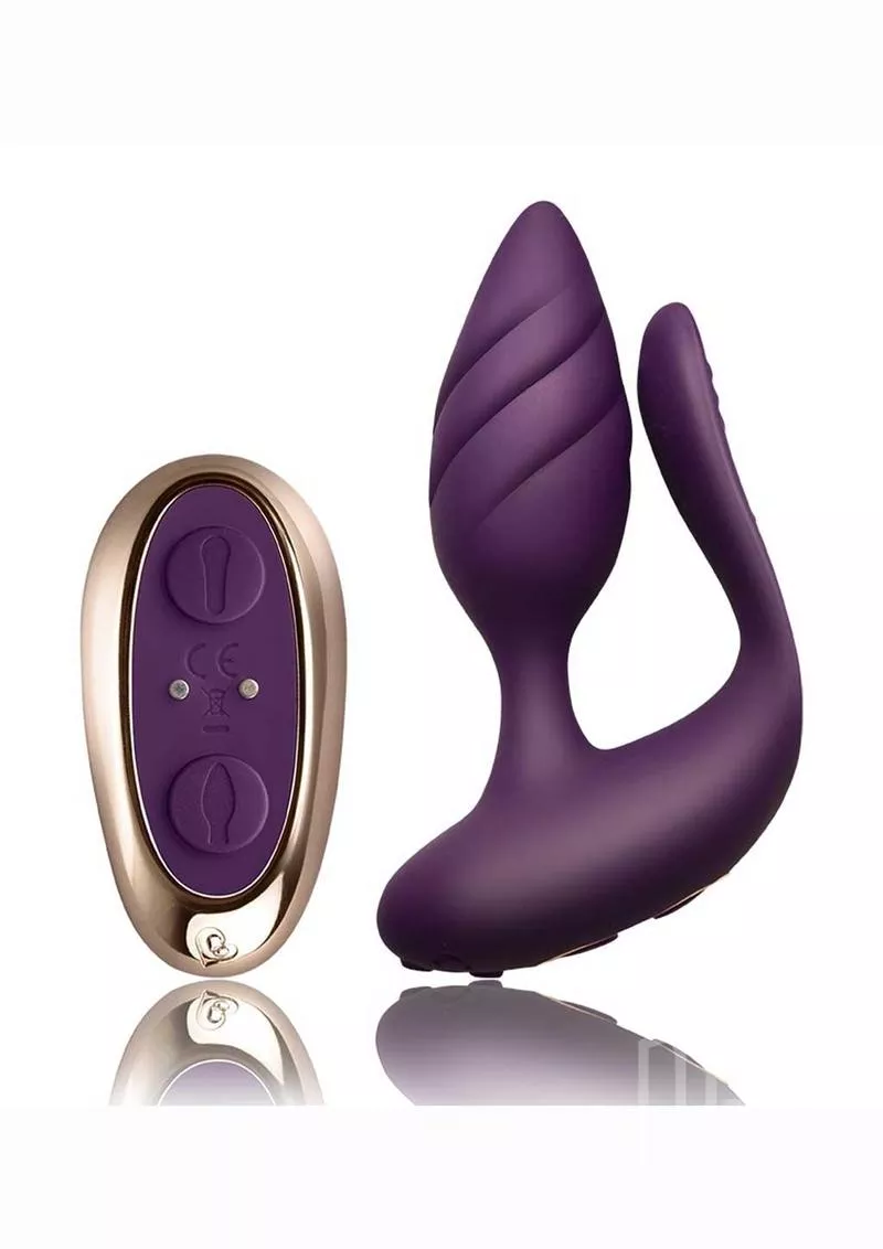 dp vibrator