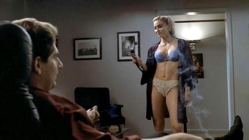 constantine lee like drea de matteo topless photo denver babcock recommends drea de matteo topless pic