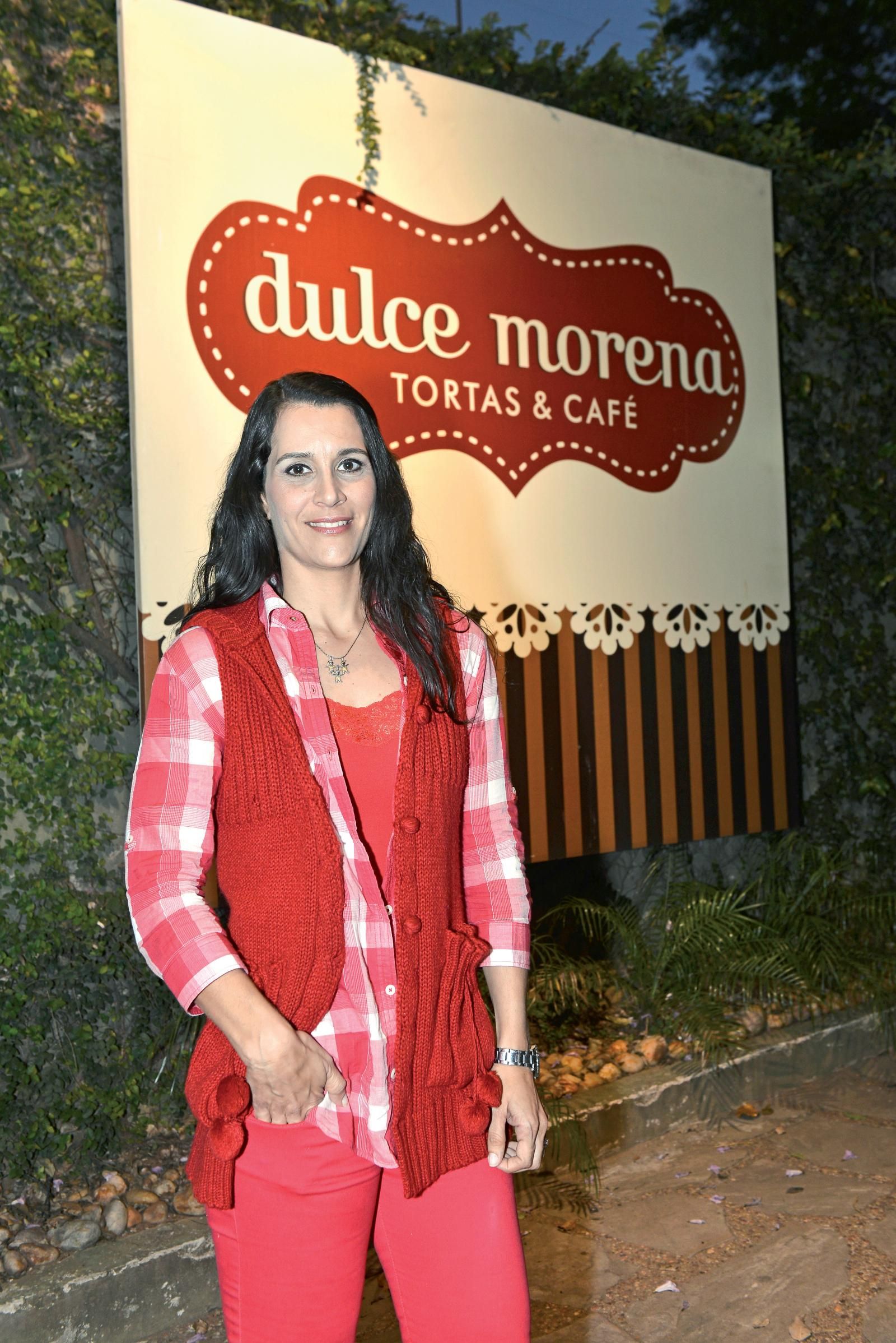 Best of Dulce morena