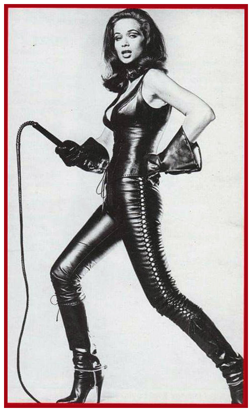 alice hawke add leather dominatrix photo