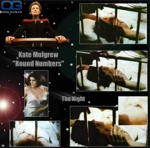 deniz atalay recommends Kate Mulgrew Nude