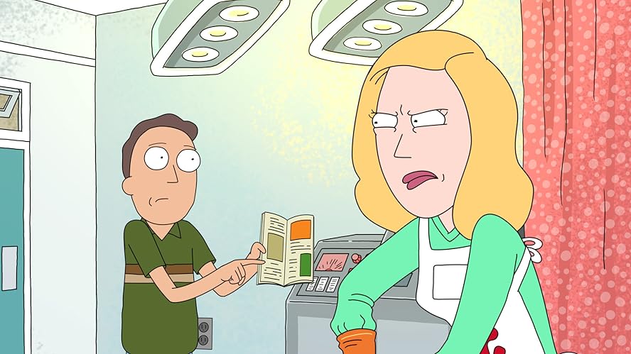 rick and morty poorn - melissa debling nude big brother nudes