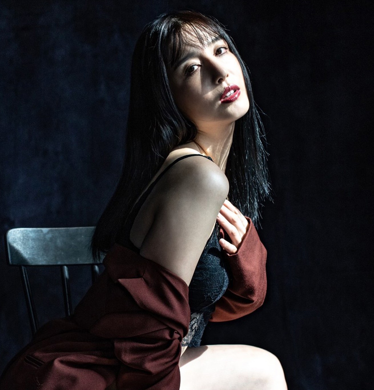 chris isaacson recommends kogawa iori angie villegas add kogawa iori photo