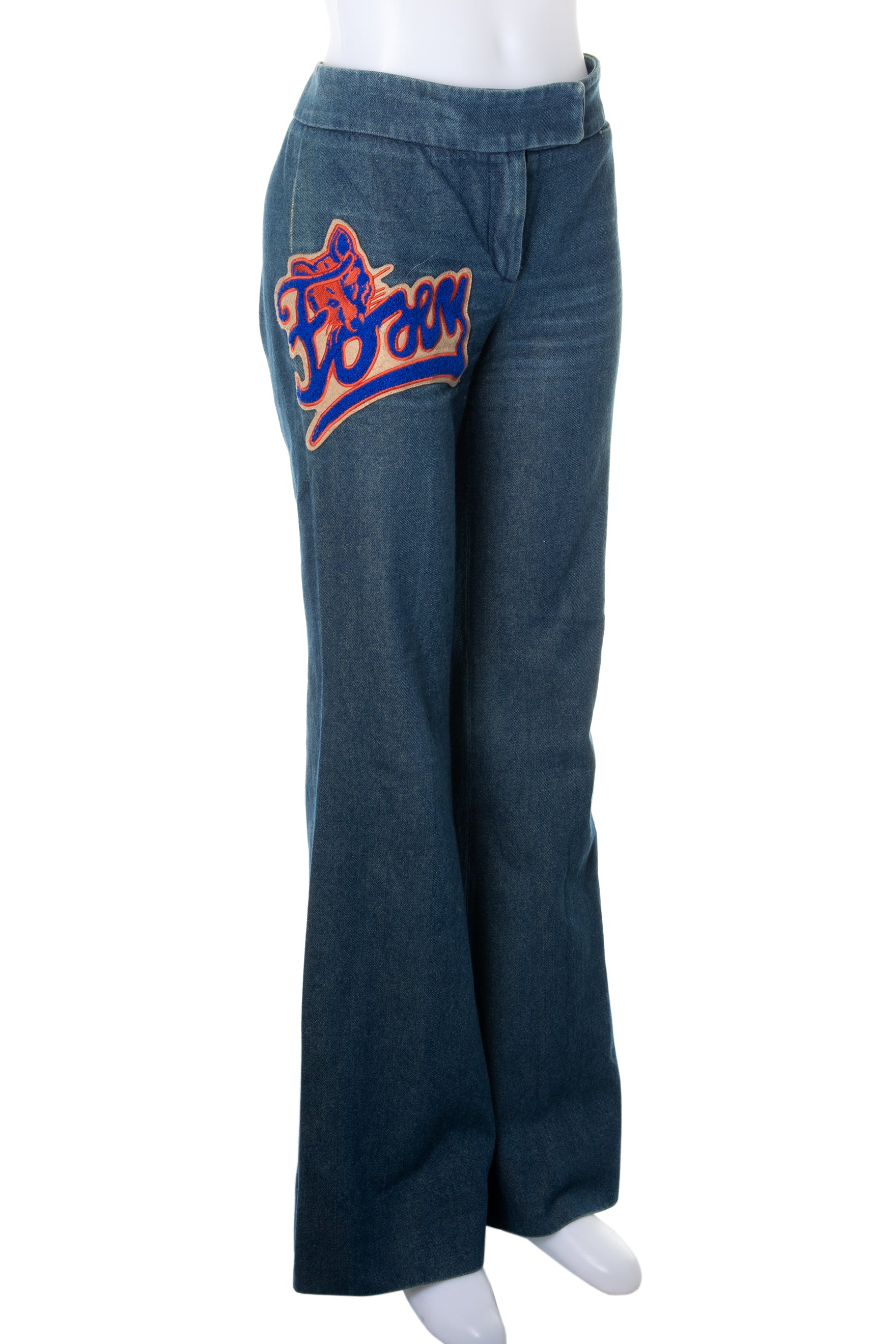 amanda jorgenson recommends Chloe Foxy