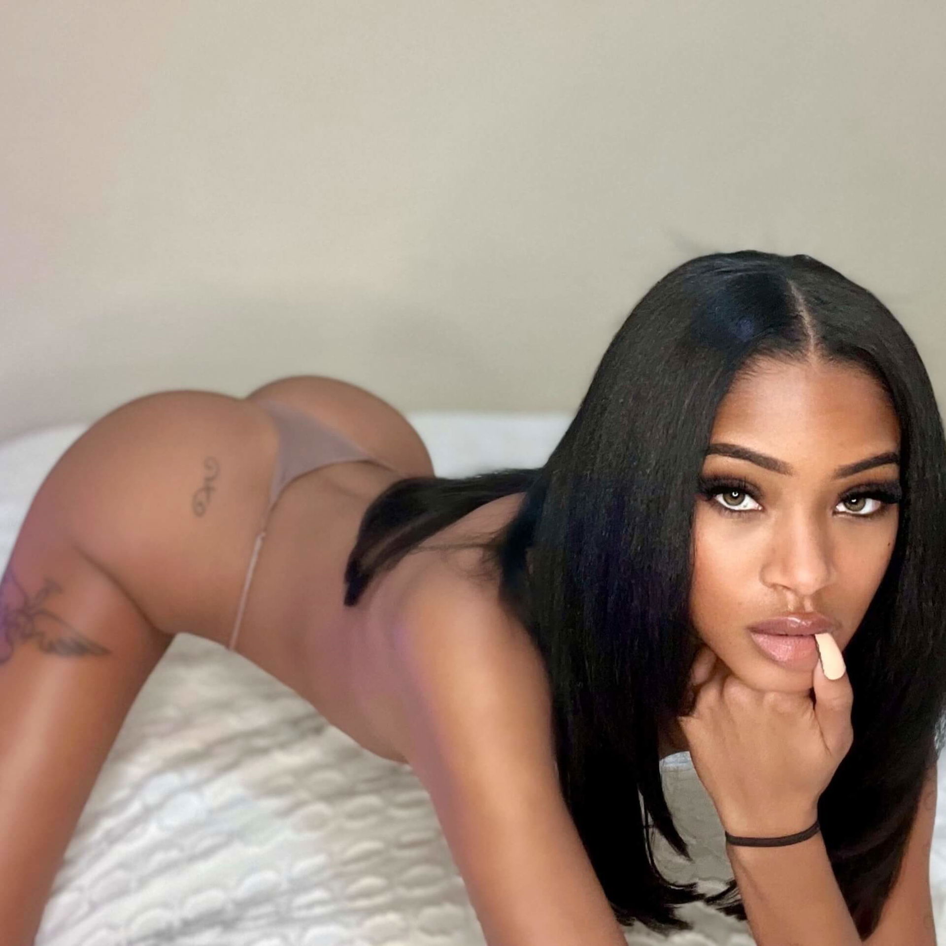 ebony onlyfans