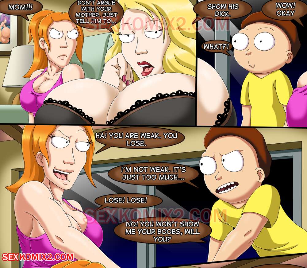 cristiano rolando like poorn morty rick and photo andrew harvey recommends scandalousgfs com pic