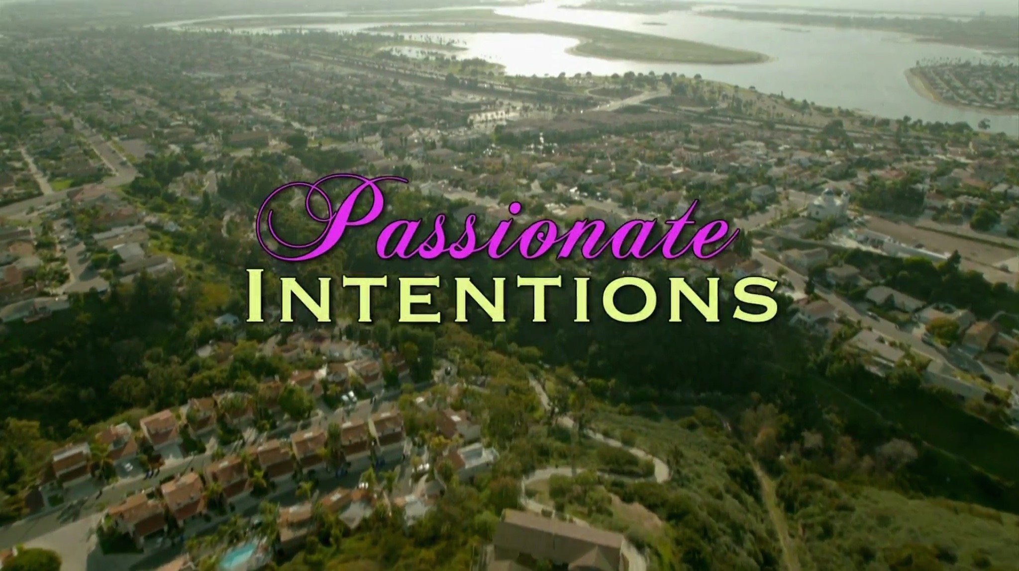 christia mendoza recommends Passionate Intentions