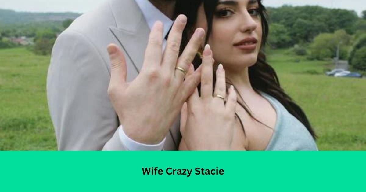 aisha lo recommends Crazywife Stacie