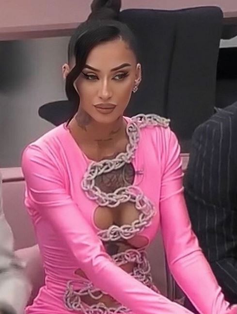 alby the goat - ntb porn lilian garcia nude