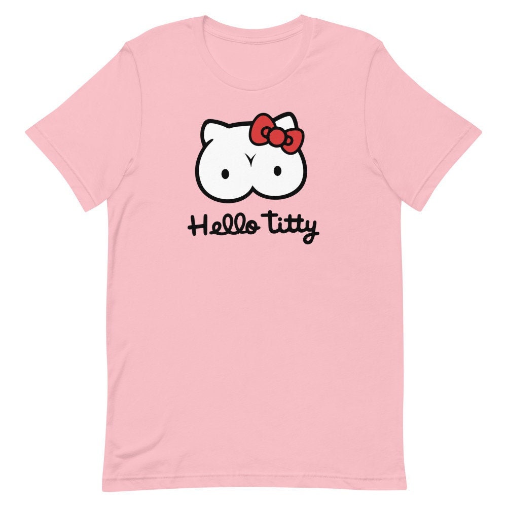 bok lau recommends hello kitty tits pic