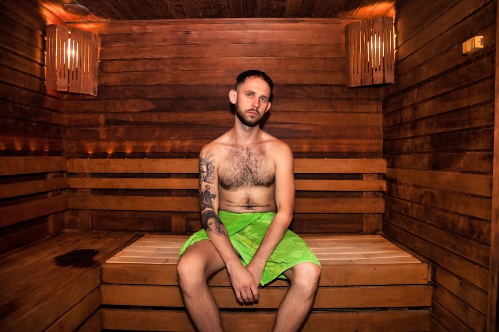 brigid suter thallemer share sauna twinks photos