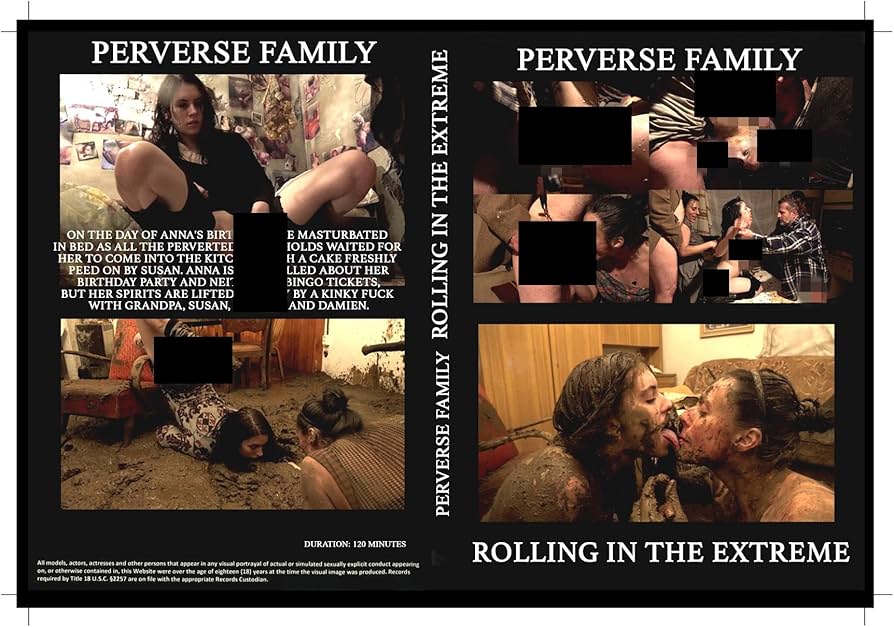 derrick dietz recommends Peverse Family