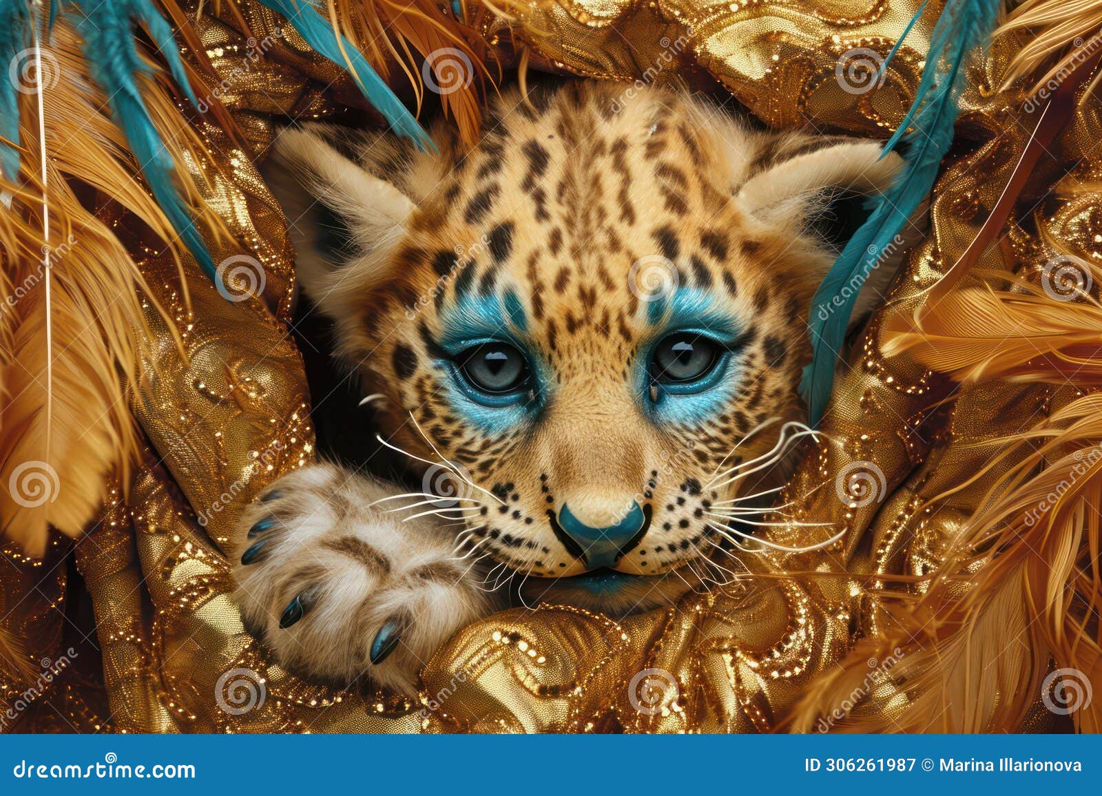 venice cub aunty tmb venice cub