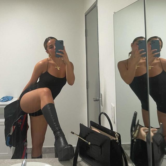 addison rae najed - bdsm cowboy catherine zeta jones nudity