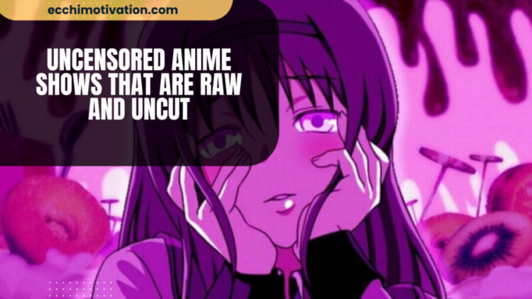 chance xiong recommends Uncensored Romance Anime