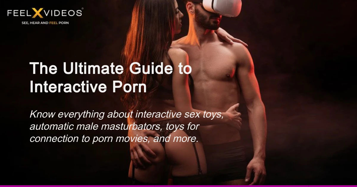 interactive sex storys